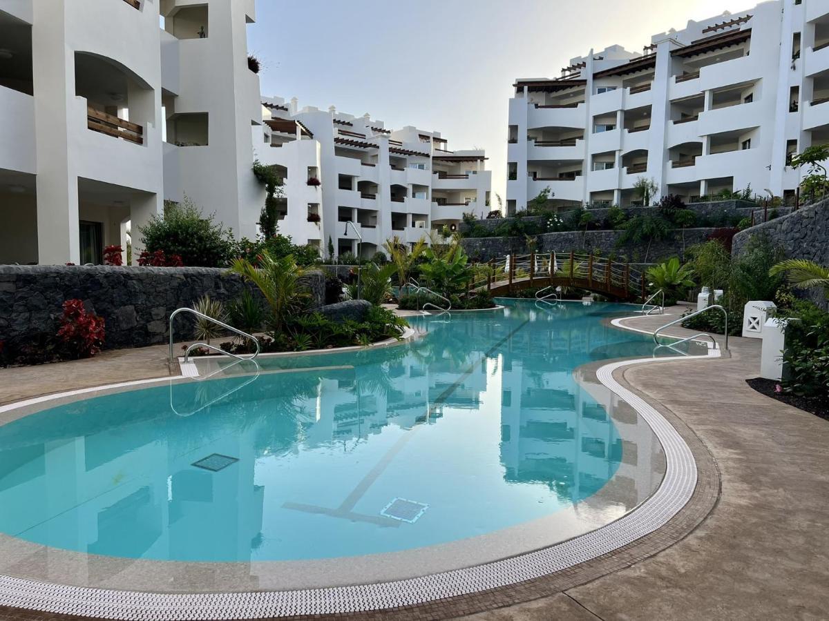 Jardines - Adama 01 Vista Piscina & Jardin 2B Villa Palm-mar Dış mekan fotoğraf