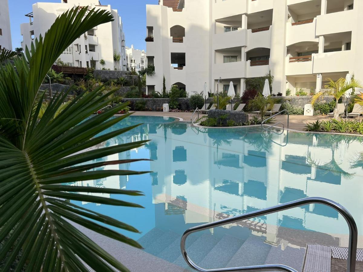 Jardines - Adama 01 Vista Piscina & Jardin 2B Villa Palm-mar Dış mekan fotoğraf